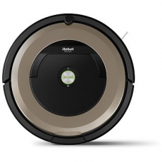 IROBOT Roomba 891 & 896 bei interdiscount zum best price