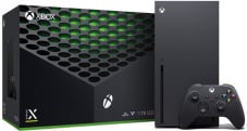 XBOX Series X Konsole