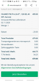 Huawei P30 Pro zum erneuten Toppreis