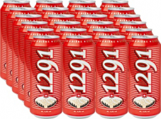 1291 Bier bei Denner