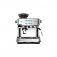 Gutscheinfehler - Sage Barista Pro Siebträgermaschine zum neuen Bestpreis bei Jelmoli Shop (nur heute)