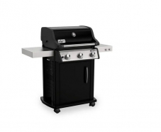 Weber Spirit E-315 GBS / Micasa und Do-It Migros