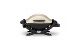 Weber Q 1000 / Do-It Migros CHF 189.50 / 50%