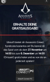 Gratis PC-Game Assassin’s Creed Syndicate
