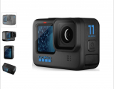 Gopro Hero 11 Black Bundle zum neuen / alten Bestpreis!