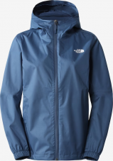 The North Face Quest Regenjacke in den Grössen XS bis L bei About You