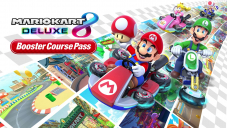 CDkeys.com: MARIO KART 8 DELUXE BOOSTER PACK für die Switch für CHF 19.- / Code per E-Mail