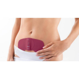 BEURER Menstrual Relax TENS & Wärme Pad EM 50