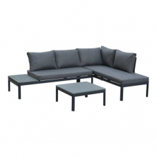 Gartenlounge Palau inkl. Tisch