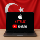 [iOS / Türkei] Youtube Premium (2 CHF Einzel- und 4 CHF Familienabo) und Netflix (5.50 CHF Standard ohne Werbung) günstiger über den iOS-App-Store