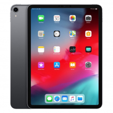 iPad Pro 11 (2018) bei melectronics (nur offline!)