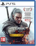 The Witcher 3: Wild Hunt – Complete Edition PS4/PS5 für CHF 14.97