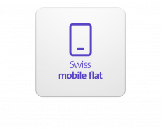 Swisscom 30% auf „Swiss mobile flat“ 45.- (statt 65.-)