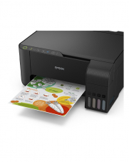 EcoTank ET-2715 bei 20min, Endet um ca. 11Uhr