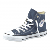 Converse Sneaker Navy »Chuck Taylor All Star Core Hi« in den Grössen 37 - 41 in Aktion bei Ackermann