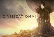 Civilization VI gratis im Epic Games Store