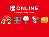 Nintendo Switch Online Abo Sammeldeal