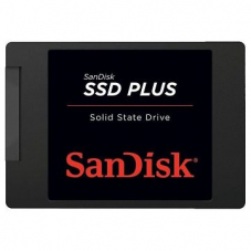 SANDISK SSD Plus, 1.0TB bei digitec