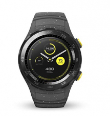 HUAWEI Watch 2 (Grau) bei amazon.it