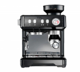 Siebträgermaschine / Solis Grind & Infuse Compact