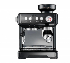 Siebträgermaschine / Solis Grind & Infuse Compact