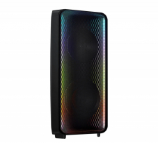 Samsung Sound Tower MX-ST50B zu einem Hammerpreis bei BlickDeal!