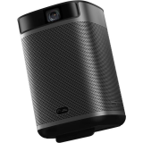 Kompakter Full HD DLP-Beamer XGIMI MoGo Pro+ mit integriertem Akku & Chromecast bei microspot zum Bestpreis