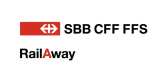 CHF 10.- Rabatt auf ein SBB RailAway-Freizeitangebot