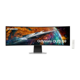 SAMSUNG Odyssey OLED G9 LS49CG954SUXEN (49″, 5120 x 1440@240Hz) bei Interdiscount