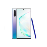 Samsung Galaxy Note 10 (256GB, Aura Glow) bei digitec