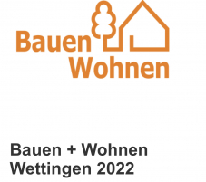 Gratis Tickets für die Messe Bauen + Wohnen Wettingen 2022 (7. – 10. April 2022)