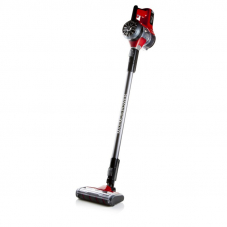 Domo Akkustaubsauger DO226SV Maximus Power, red/black