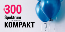 Spektrum der Wissenschaft Kompakt (30% Rabatt)
