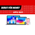 Nur noch heute! Apple Days bei MediaMarkt