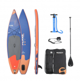 Stand Up Paddle Set Aktion bei Galaxus