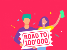 neon | CHF 20.- + Teilnahme an Verlosung für Weiterempfehlungen