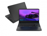Lenovo IdeaPad Gaming 3i 15 - Shadow Black (RTX 3050 4GB) + vor Ort Garantie