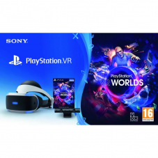 Sony Playstation VR V2 (PSVR V2) Starter Pack, PS4 bei Fust