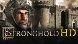 Kult-Spiel Stronghold HD für 80 Rappen