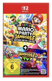 Super Mario Party Jamboree TV für umgerechnet 51.- CHF