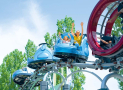 20% auf Flexi-Tageskarten und Übernachtungen im Ravensburger Spieleland