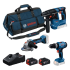Bosch Professional Maschinen-Set bei JUMBO für nur CHF 299.-