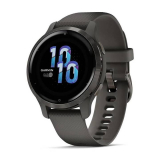 GARMIN Venu 2S (Einheitsgrösse, Edelstahl, Silikon) in allen Farben bei Interdiscount