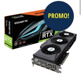 Gigabyte RTX 3080 nur heute reduziert bei Steg (+ CHF 10.- Cashback mit Twint)