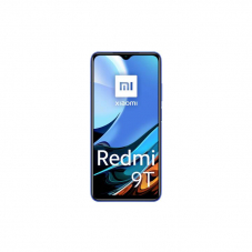 XIAOMI Redmi 9T (128 GB, 6.53″, 48 MP, Blau) bei Interdiscount