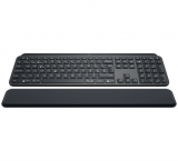 Kabellose Tastatur Logitech MX Keys Plus für 59 Franken bei DayDeal – Bald ausverkauft!