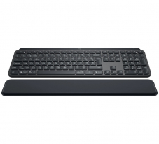 Kabellose Tastatur Logitech MX Keys Plus für 59 Franken bei DayDeal - Bald ausverkauft!