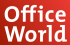 Office World – CHF 15 Rabatt ab CHF 100 Einkauf auf das gesamte Sortiment – Online und im Laden