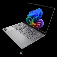 Lenovo Yoga Pro 7 Gen 9 (14″ 2.8K-OLED, AMD 9 365, 32GB/1TB) im Lenovo Store