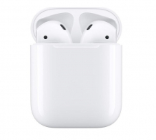 Apple AirPods 2. Generation bei eUniverse